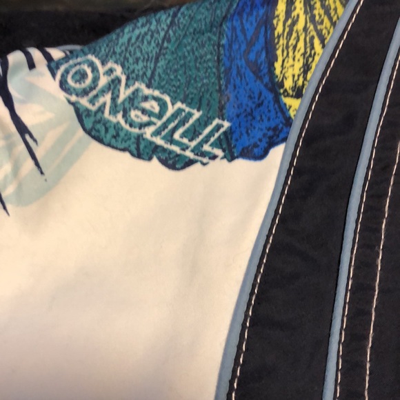 🏄‍♂️ O’Neill Boardshorts Sz 33 - Picture 7 of 10